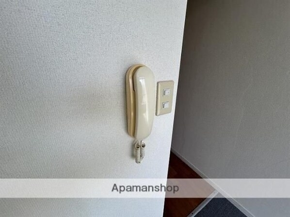 エターナルガーデンの物件内観写真